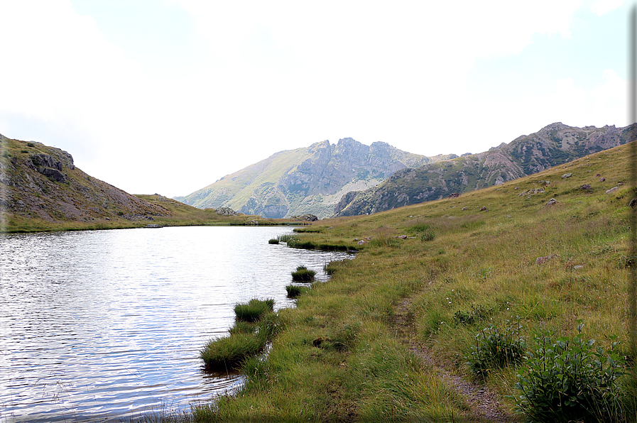 foto Lago di Montalon